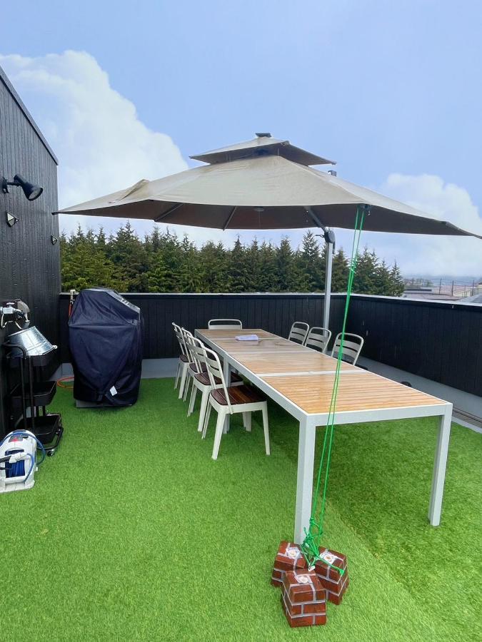 ヴィラ山間堂premier Garden Villa Bbq Bonfire Fuji View Annovillas Sankando Fujikawaguchiko Luaran gambar