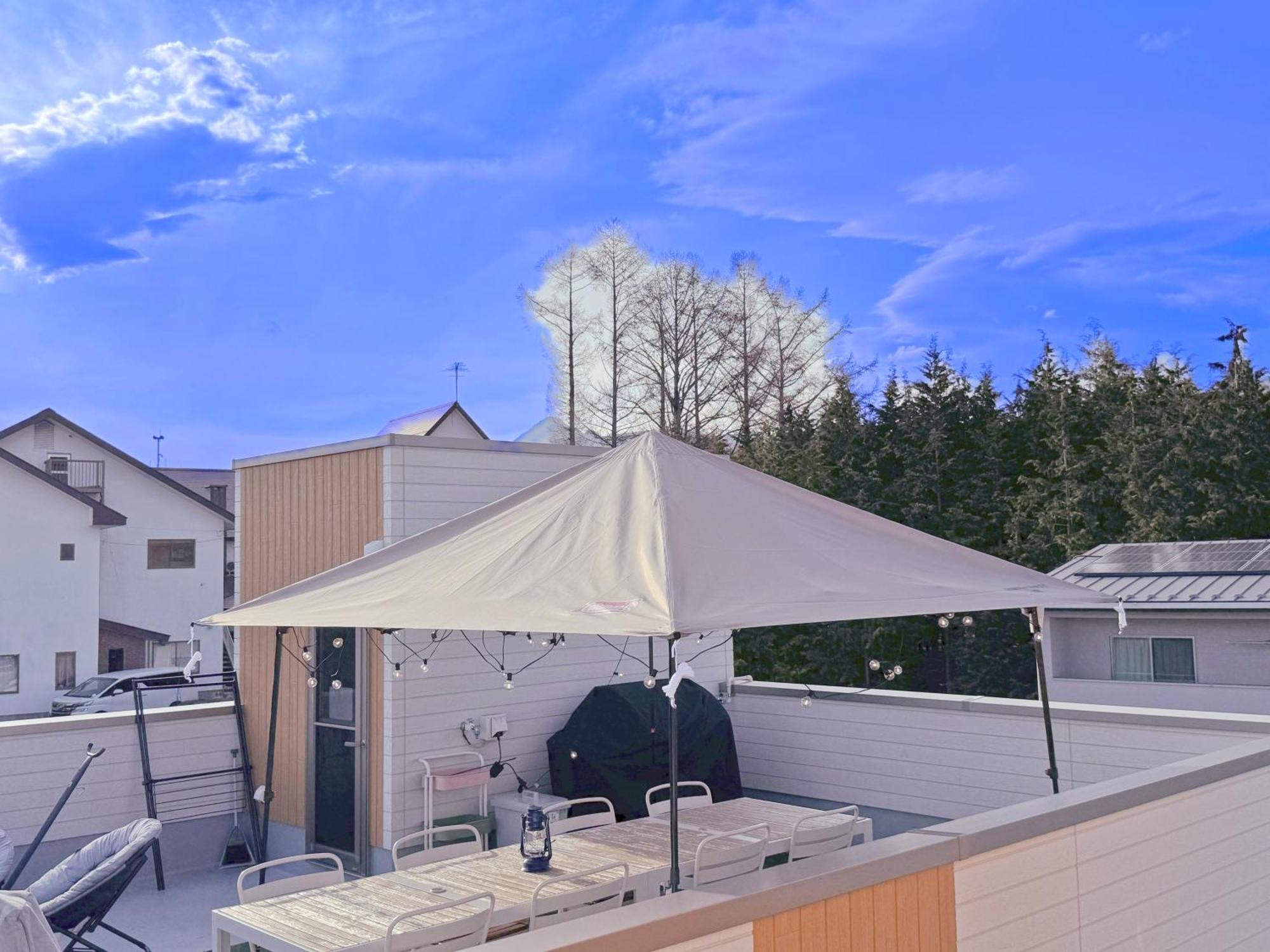 ヴィラ山間堂premier Garden Villa Bbq Bonfire Fuji View Annovillas Sankando Fujikawaguchiko Luaran gambar